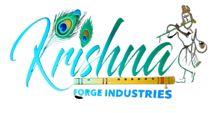 Krishna Forge